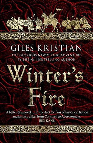 Winter's Fire (The Rise of Sigurd, #2)