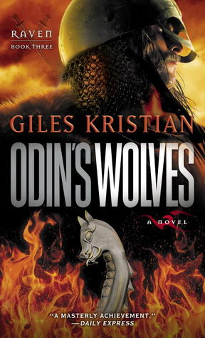 Odin's Wolves (Raven, #3)