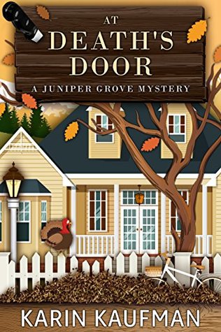 At Death's Door (Juniper Grove #3)