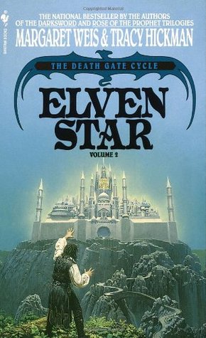 Elven Star (The Death Gate Cycle, #2)