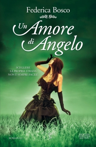 Un amore di angelo