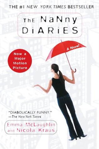 The Nanny Diaries (Nanny, #1)