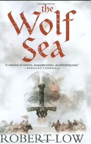 The Wolf Sea (Oathsworn, #2)