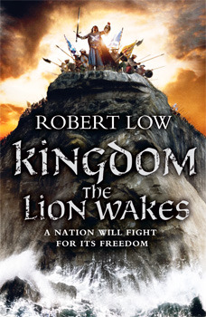 The Lion Wakes (Kingdom #1)