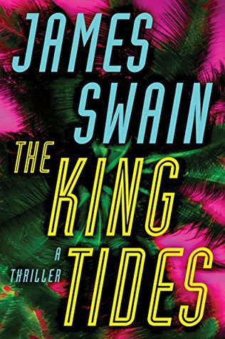 The King Tides (Lancaster & Daniels, #1)