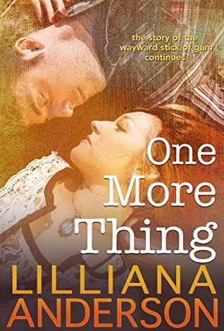 One More Thing (47 Things, #2)