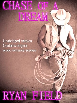 Chase of a Dream (Chase Series, #2)