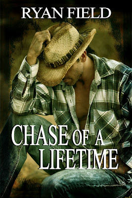 Chase of a Lifetime (Chase Series, #1)