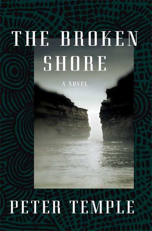 The Broken Shore (Broken Shore #1)