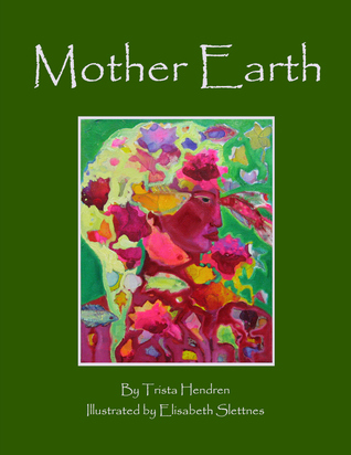 Mother Earth (The Girl God #2)