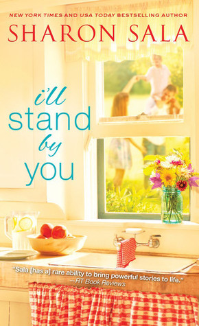 I'll Stand By You (Blessings, Georgia #2)