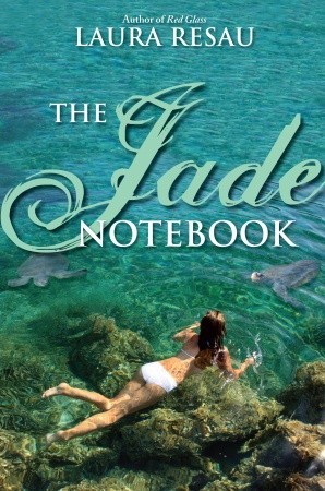 The Jade Notebook (Notebook, #3)