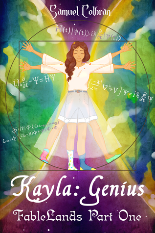 Kayla: Genius (Fablelands #1)