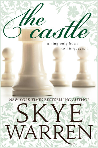 The Castle (Endgame, #3)