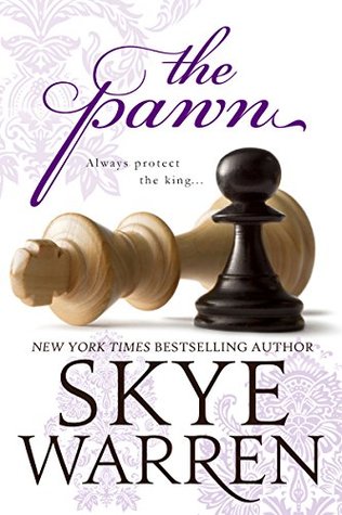 The Pawn (Endgame, #1)