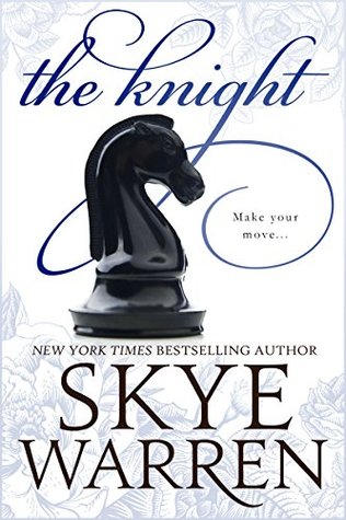 The Knight (Endgame, #2)