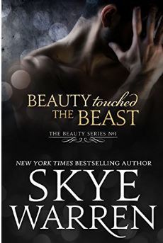 Beauty Touched the Beast (Beauty, #1)