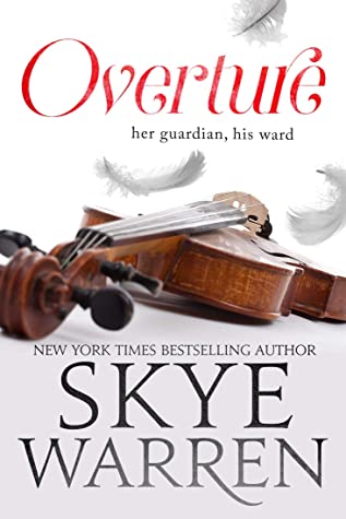 Overture (North Security, #1)