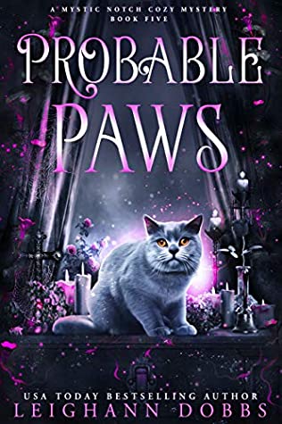 Probable Paws (Mystic Notch #5)