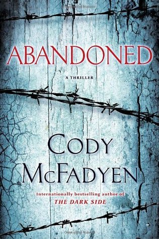 Abandoned (Smoky Barrett #4)