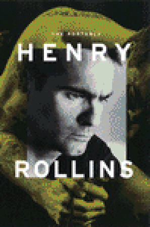 The Portable Henry Rollins