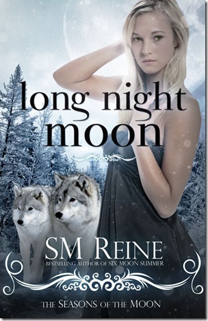 Long Night Moon (Seasons of the Moon, #3)