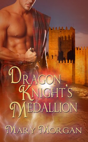 Dragon Knight's Medallion (Order of the Dragon Knights, #2)