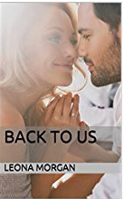 Back to Us (The Family Way, #6)