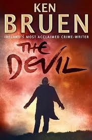 The Devil (Jack Taylor, #8)