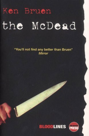 The McDead (Inspector Brant, #3)