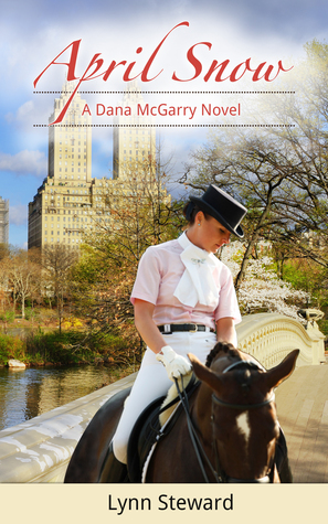 What Might Have Been  (Dana McGarry Novel, #2)