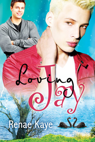 Loving Jay (Loving You, #1)