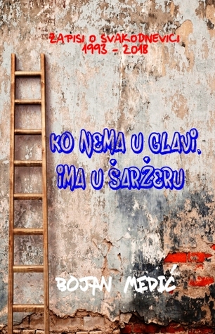 Ko nema u glavi, ima u šaržeru