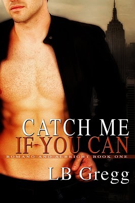 Catch Me If You Can (Romano and Albright, #1)