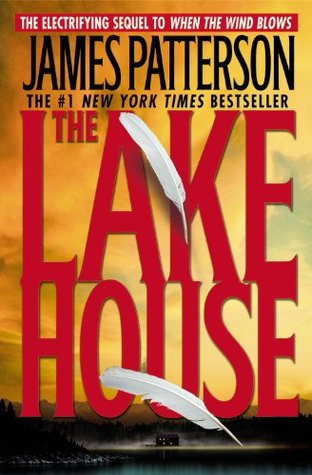 The Lake House (When the Wind Blows, #2)