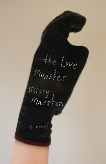 The Love Monster