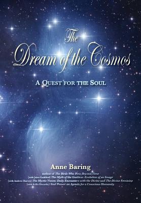 The Dream of the Cosmos: A Quest for the Soul