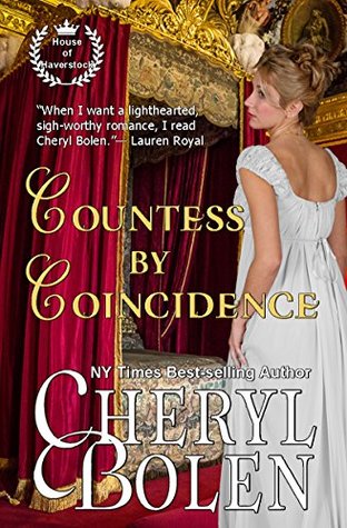 Countess by Coincidence (House of Haverstock, #3)