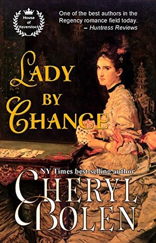 Lady by Chance