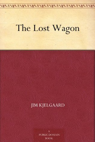 The Lost Wagon