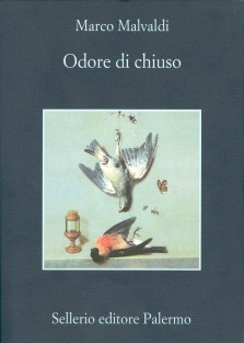 Odore di chiuso