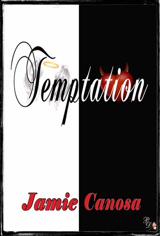 Temptation (Heart and Soul, #1)