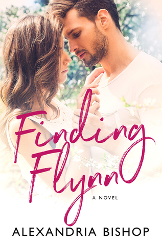 Finding Flynn (Ashland #1)