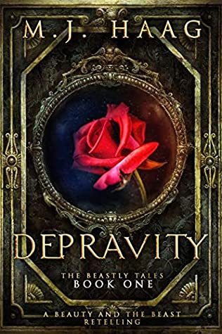 Depravity (Beastly Tales, #1)