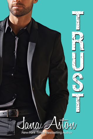 Trust (Cafe, #3)