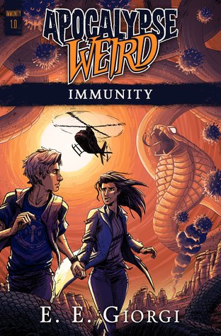 Apocalypse Weird: Immunity