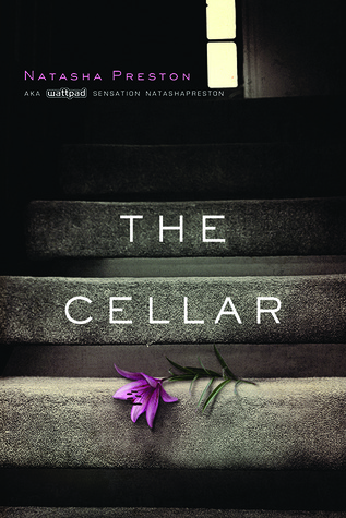 The Cellar (The Cellar, #1)