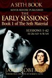 The Early Sessions: Book 1 of The Seth Material