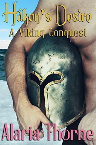 Hákon's Desire: A Viking Conquest