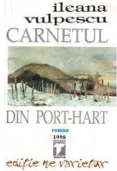 Carnetul din Port-Hart